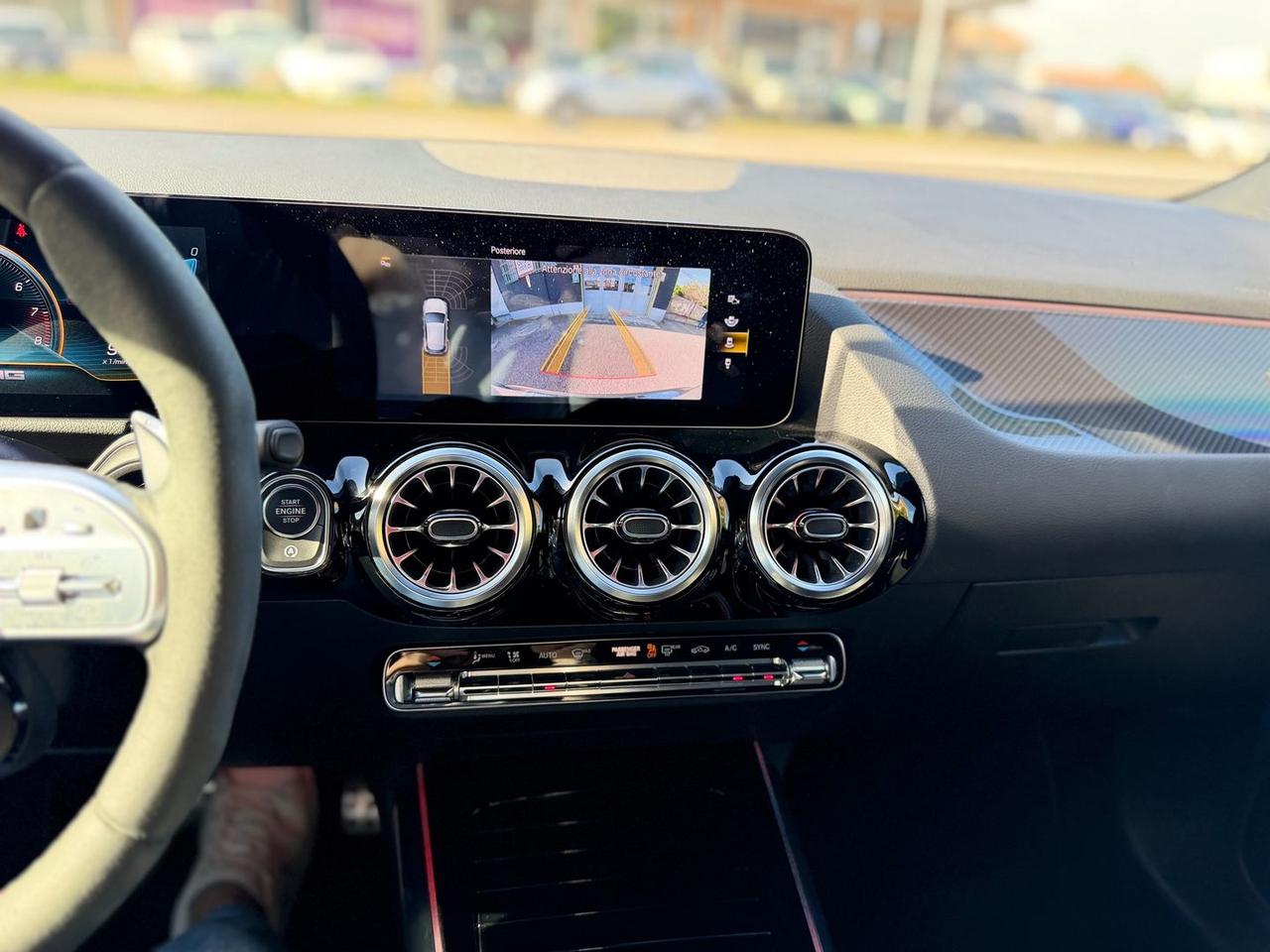 Mercedes-Benz GLA 45 AMG Premium GLA 45 AMG #10927
