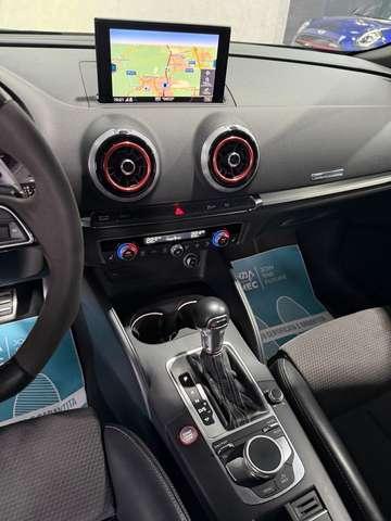 Audi S3 IVA ESPOSTA Cockpit scarico aspirazione Mappa