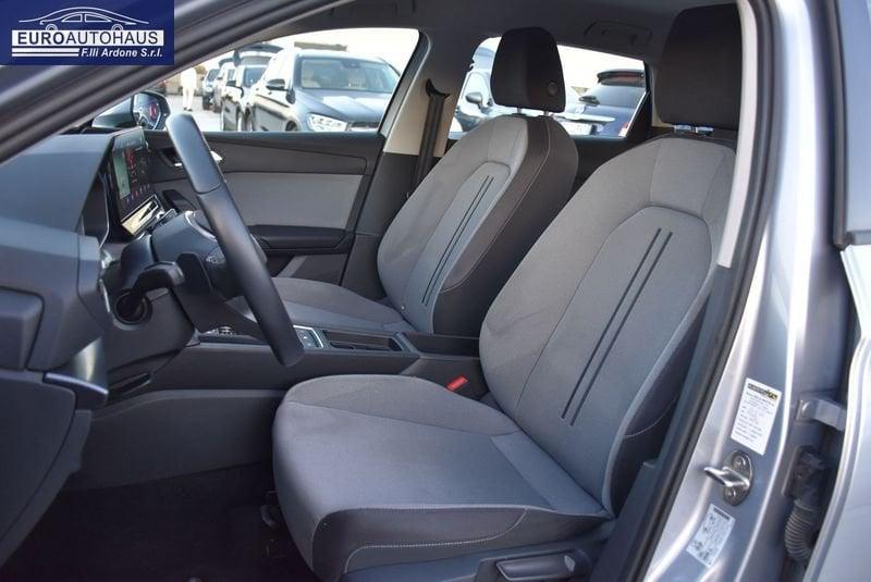 SEAT Leon 2.0 TDI 110KW BUSINESS DSG