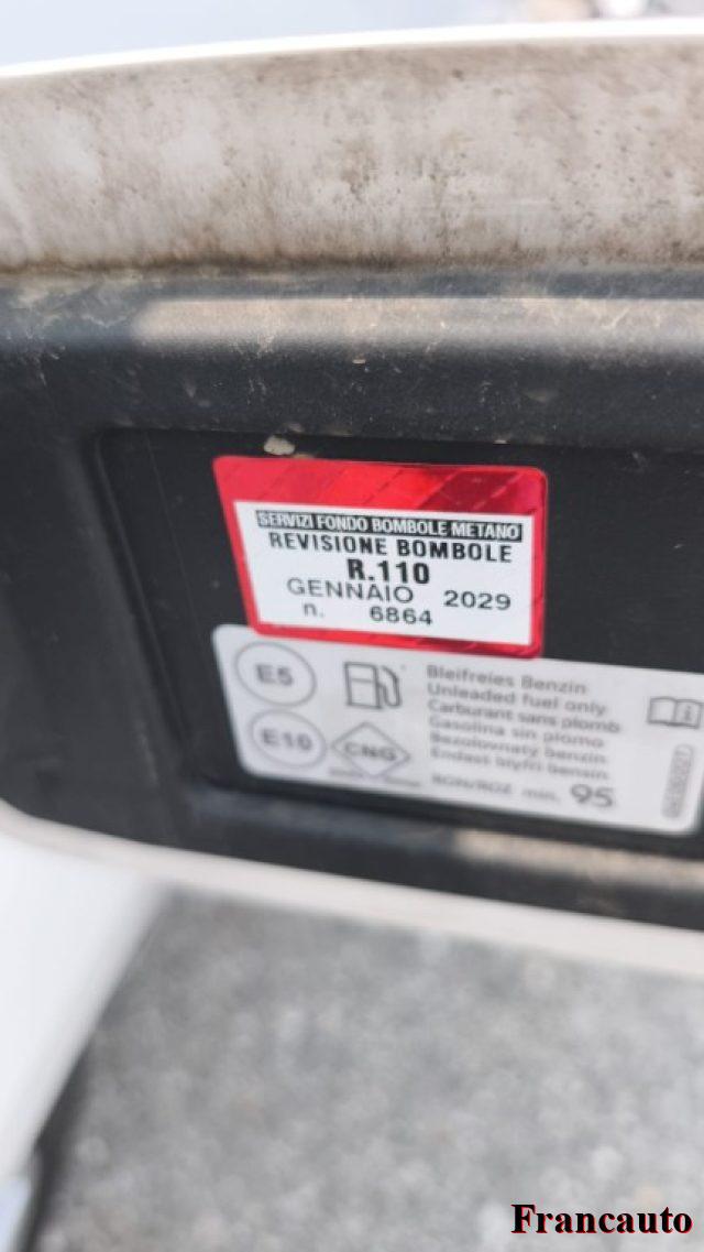 SEAT Ibiza 1.0 TGI 5 porte FR IVA ESPOSTA