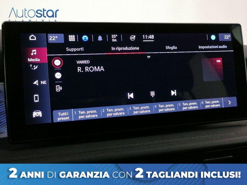 Alfa Romeo Tonale 1.5 hybrid Speciale 130cv tct7