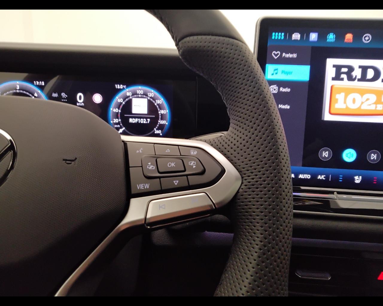 VOLKSWAGEN Tayron - Tayron 2.0 tdi R-Line Plus 4motion 193cv dsg