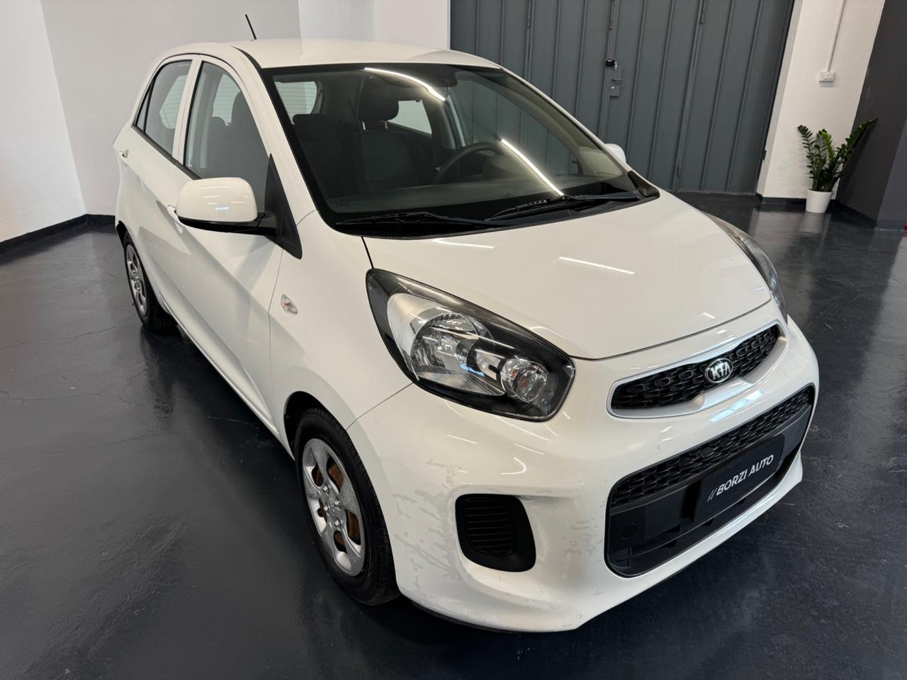 Kia Picanto 1.0 EcoGPL 5p Active PREZZO REALE!