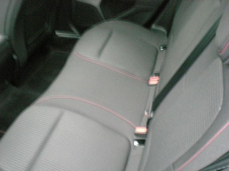 Ford Focus SW 1.0 ecoboost h ST-Line X s&s 155cv my20.75