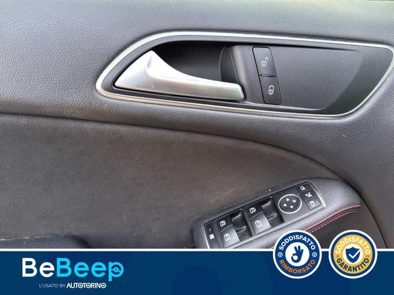 Mercedes-Benz Classe B B 200 D PREMIUM NEXT AUTO