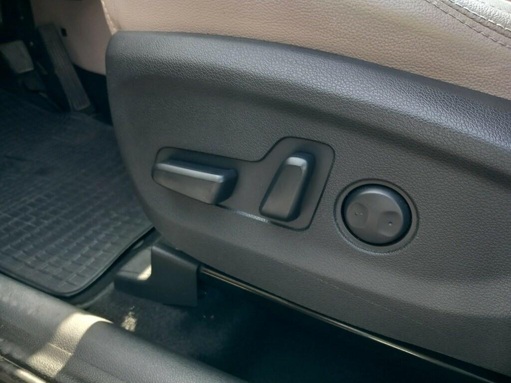 Hyundai Tucson 1.7 CRDi Xpossible 2WD