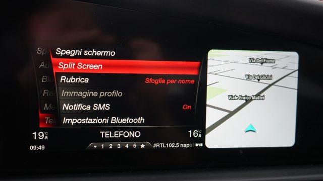 ALFA ROMEO Giulia 2.9 T V6 Quadrifoglio MANUALE TIRATURA LIMITATA
