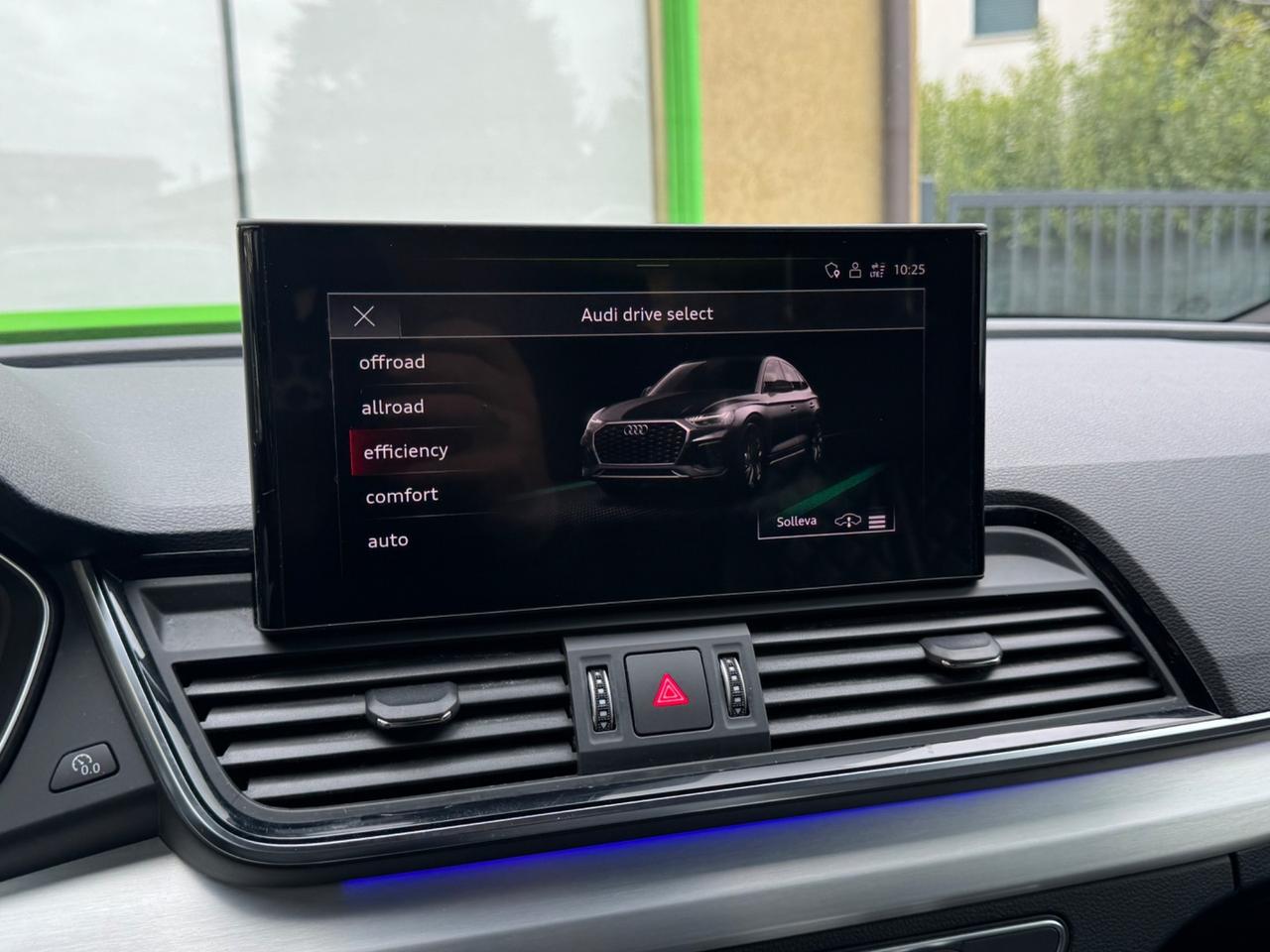 Audi Q5 SPORTBACK 204 CV TDI quattro S-line