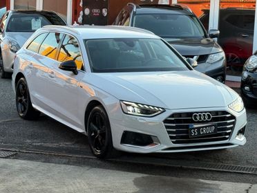 A4 Avant 2.0 TDI/UNIPRO/S-LINE/PERMUTE