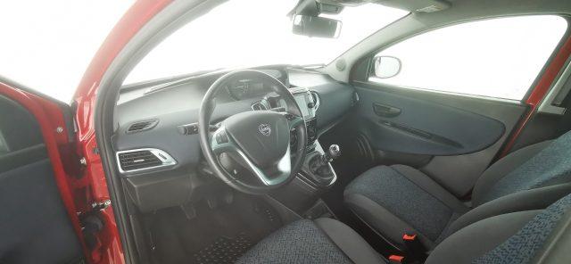 LANCIA Ypsilon 1.0 FireFly 5 porte S&S Hybrid Gold 5 POSTI