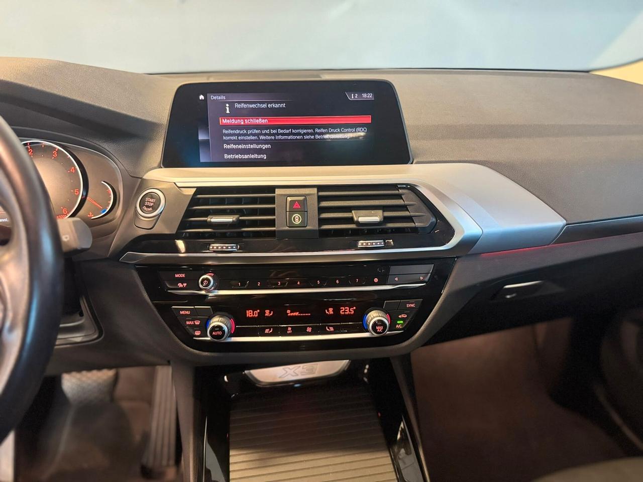 Bmw X3 xDrive20d 48V Business Advantage