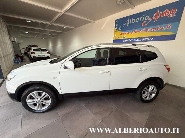 NISSAN Qashqai+2 1.6 dCi DPF Acenta