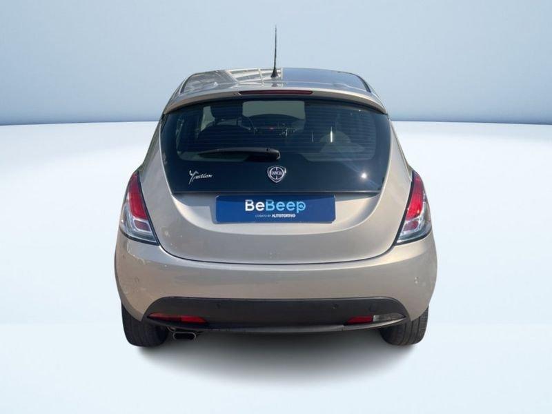 Lancia Ypsilon 1.2 8V GOLD C/CL 69CV E6