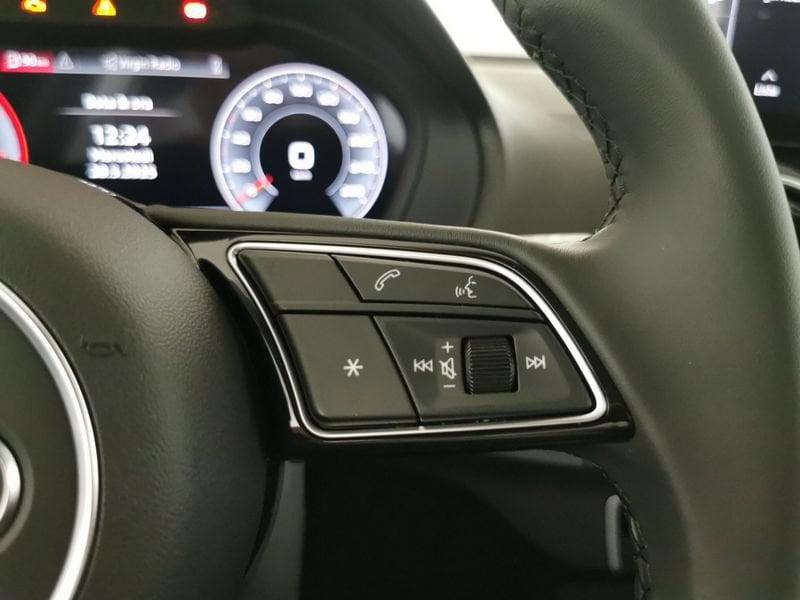 Audi Q2 30 1.0 tfsi Business 116cv