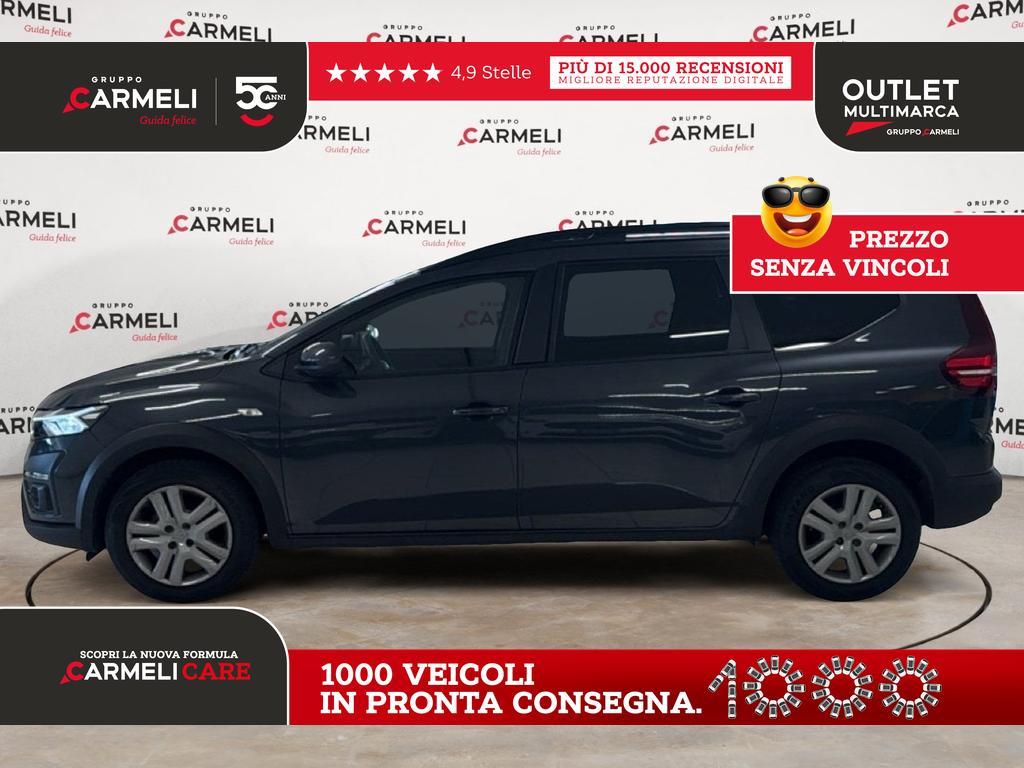Dacia Jogger 1.0 TCe GPL Comfort
