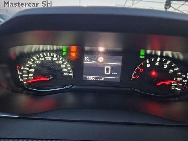 PEUGEOT 2008 2008 II 2020 1.2 puretech Active s - GG917ZG