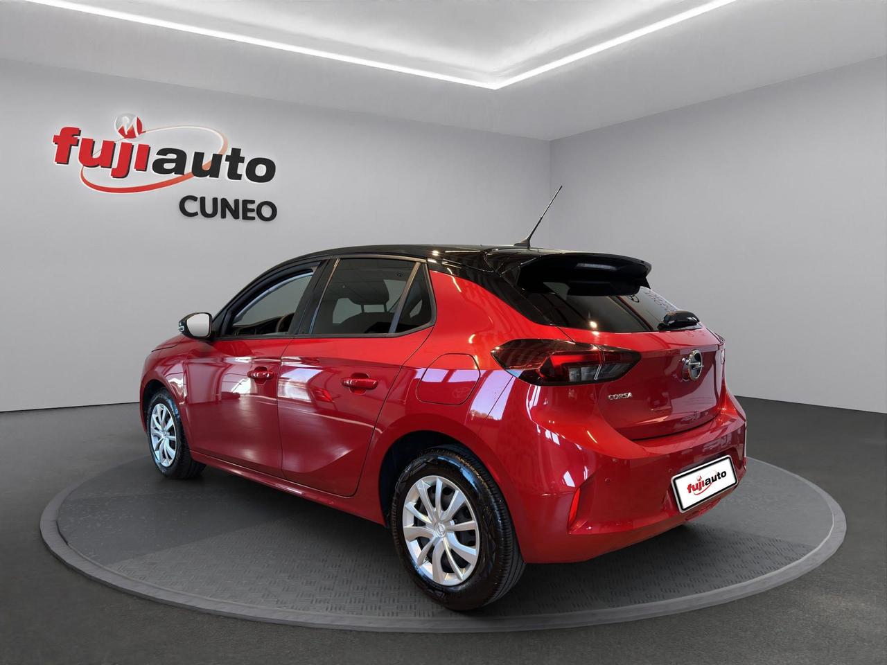 Opel Corsa 1.2 Elegance s&s 75cv