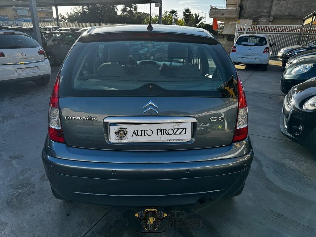 CITROEN C3 1.4 HDI CONFORT del 2008 con 130000KM