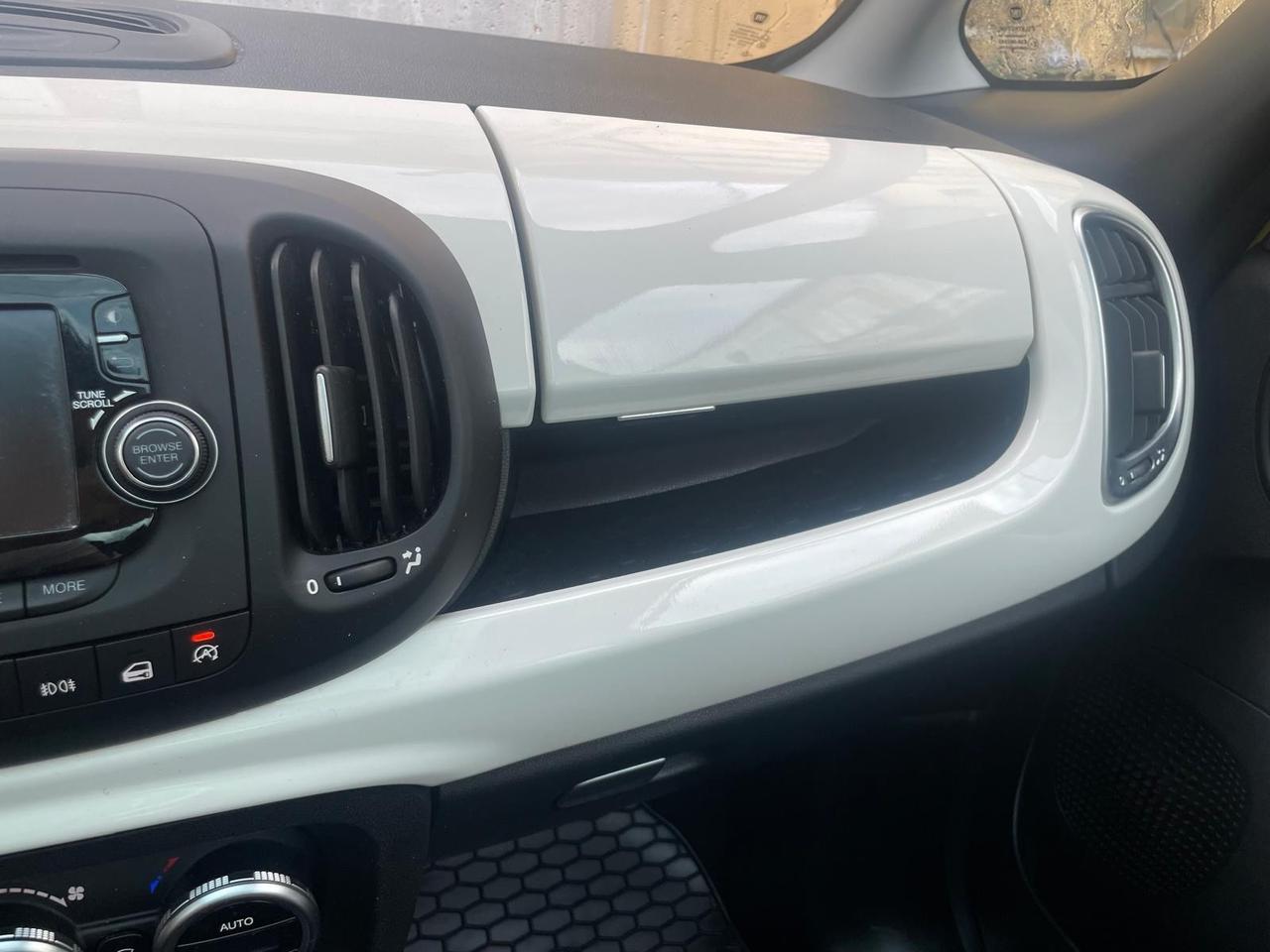 Fiat 500L 1.6 Multijet 105 CV Beats TREKKING