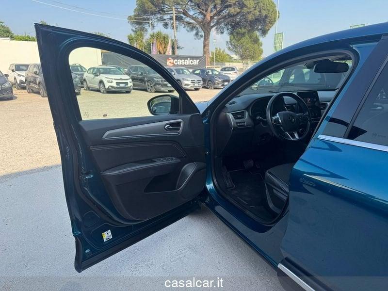 Renault Arkana Hybrid E-TECH 145 CV Intens 24 MESI DI GARANZIA