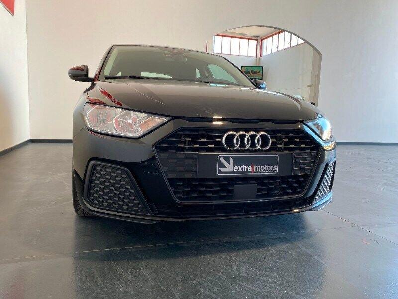 Audi A1 A1 SPB 30 TFSI