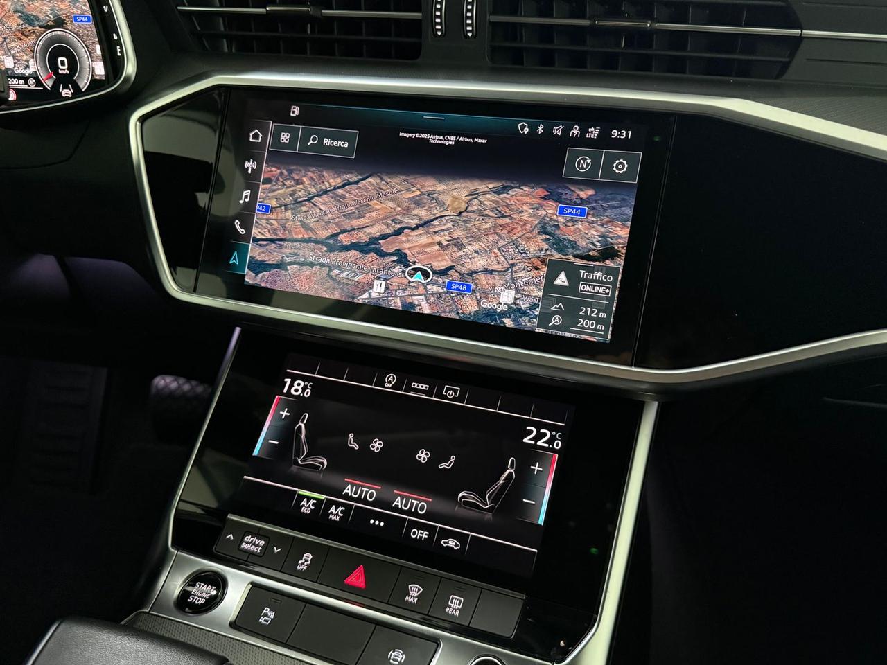 Audi A6 Business 2.0 40 TDI MHEV #7434