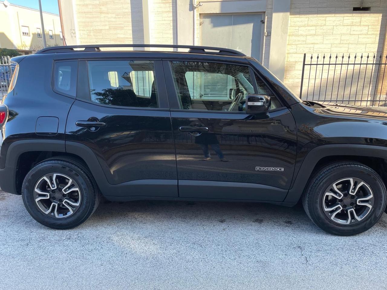 Jeep Renegade 1.0 T3 Longitude