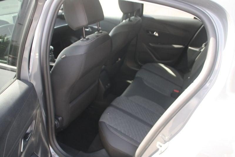 Peugeot 208 Allure PureTech 100 S/S