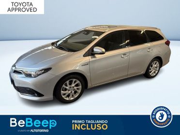 Toyota Auris TOURING SPORTS 1.8H BUSINESS CVT MY17