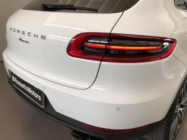 PORSCHE Macan 2.0 PDK - FULL OPTIONALS