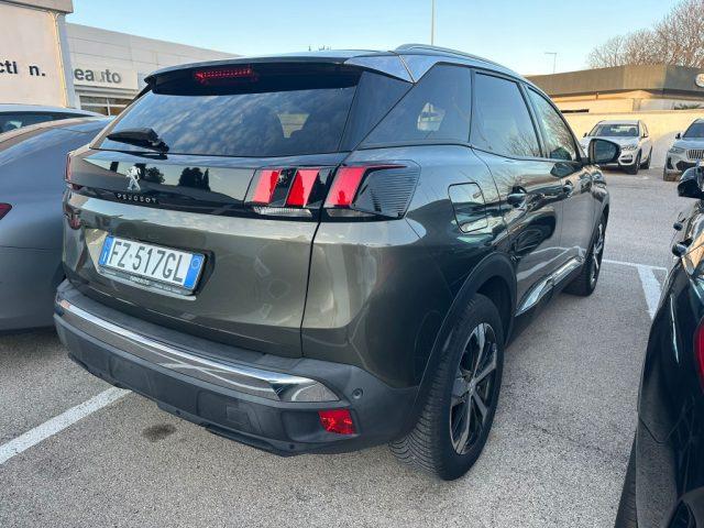 PEUGEOT 3008 BlueHDi 130 S&S EAT8 Crossway