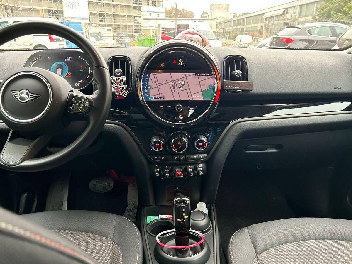 Mini Countryman 1.5 Cooper Hype auto