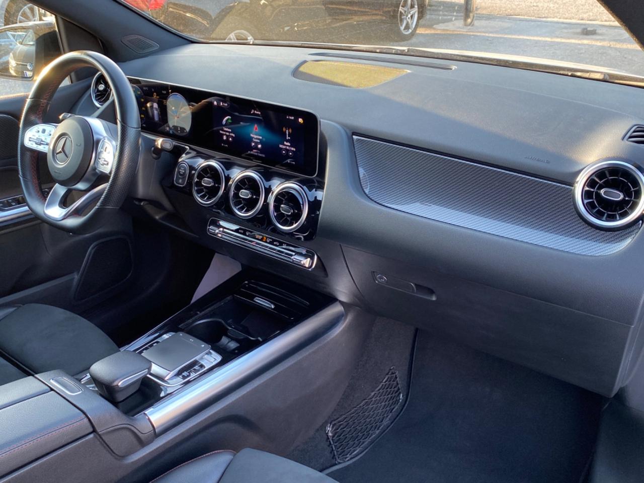 Mercedes-benz B 200d Automatic Premium