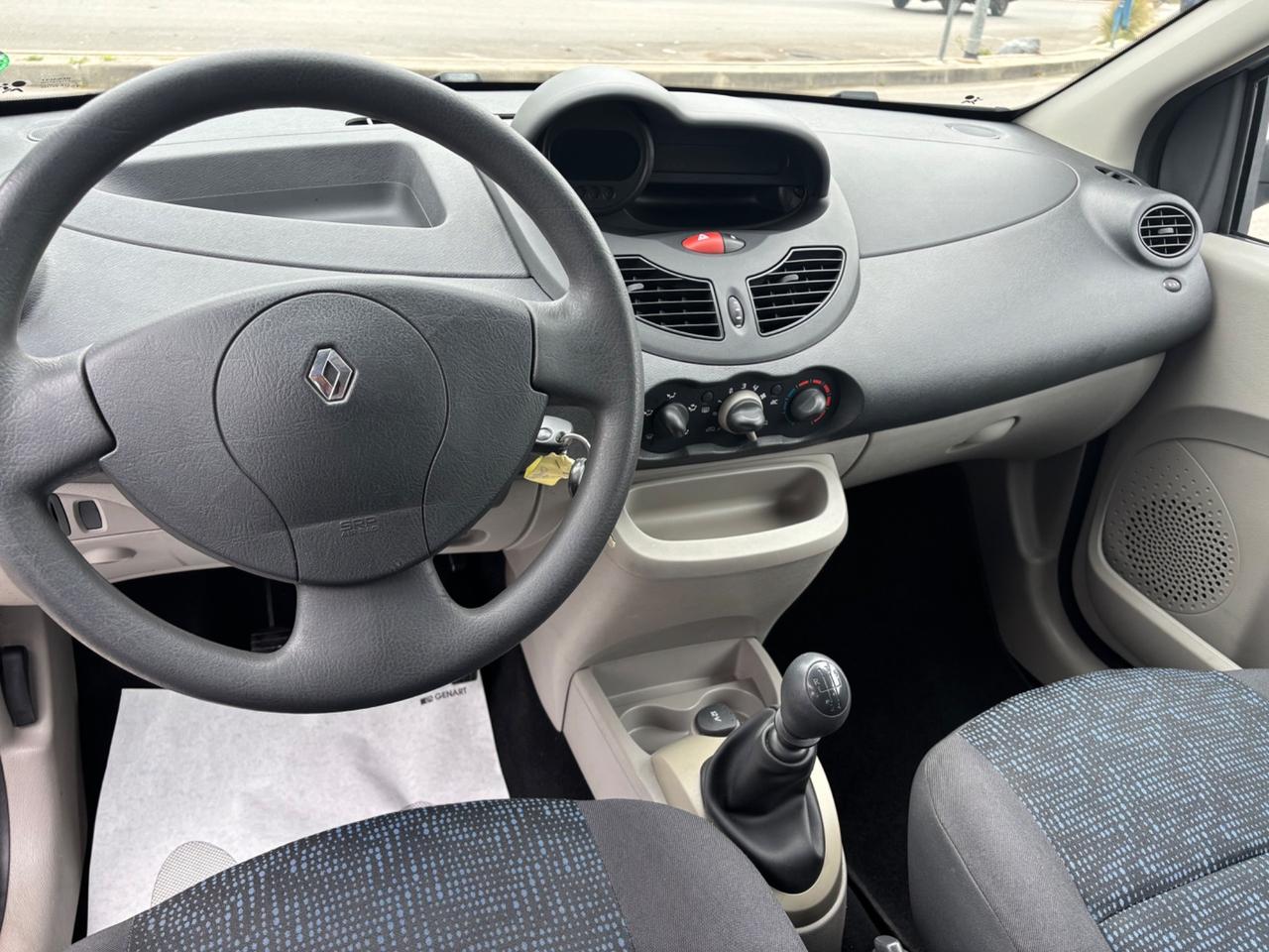Renault Twingo 1.2 8V Dynamique
