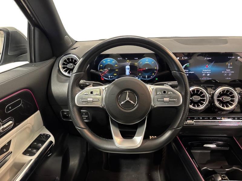 Mercedes GLA 220 220 D Premium 8G-DCT
