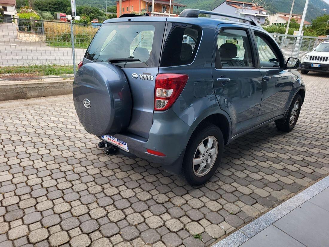 Daihatsu Terios 1.5 4WD CX Green Powered *** IMPIANTO GPL *** POCHI KM