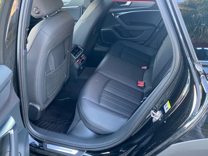 Audi A6 allroad A6 allroad 50 TDI 3.0 quattro tiptronic Business Plus 286 CV