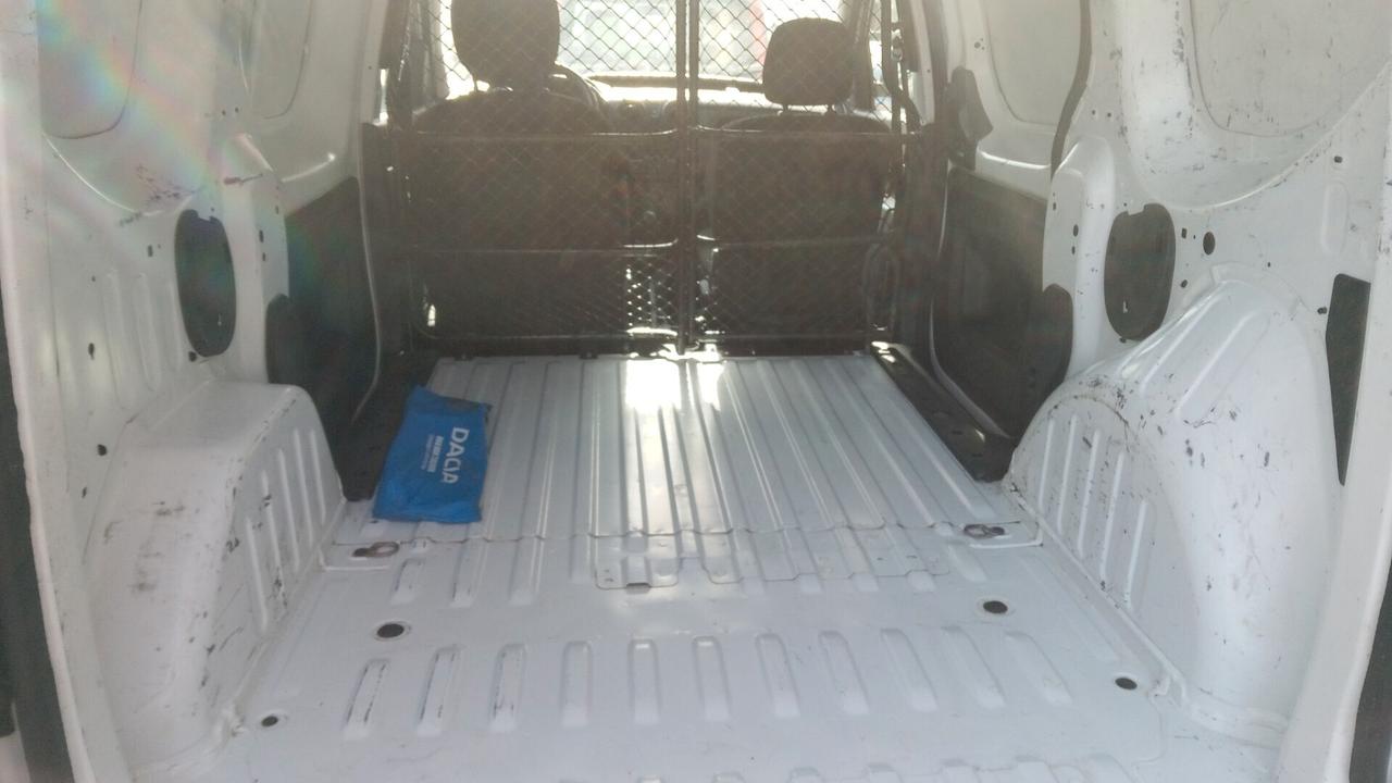 Dacia Dokker 1.6 8V 100CV Start&Stop GPL Furgone