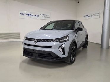 Renault Captur Captur 1.2 eco-g Techno 120cv