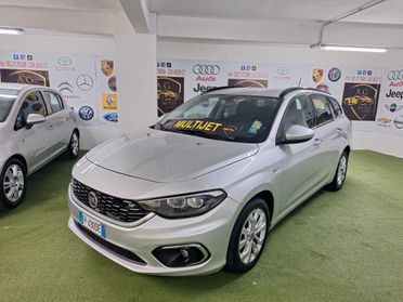 Fiat Tipo 1.6 Mjt S&S 5 porte S-Design