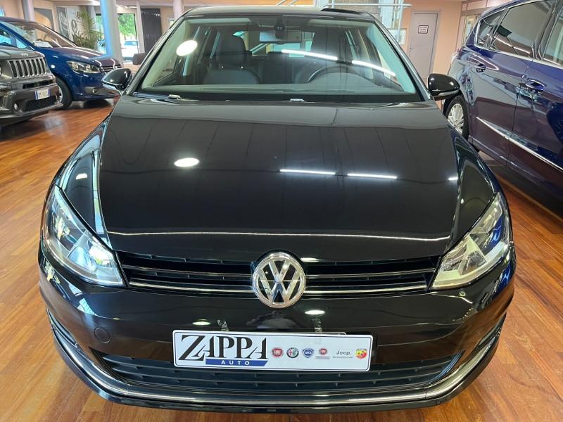 VOLKSWAGEN Golf 1.4 TSI 5p. Comfortline BlueMotion Technology