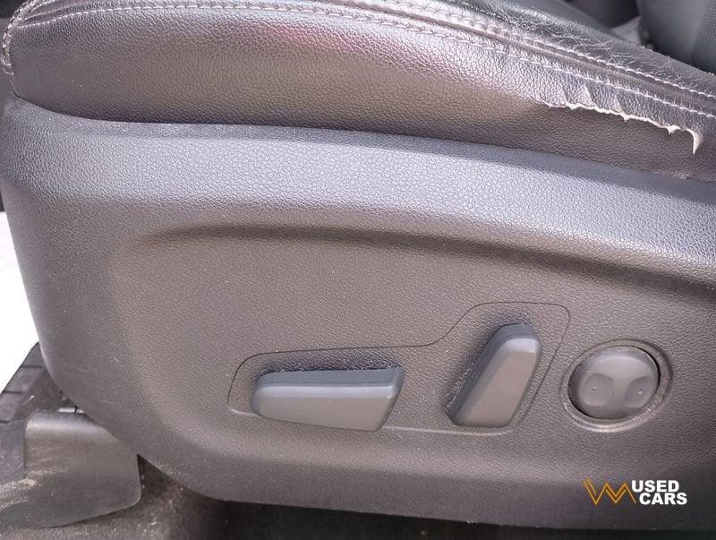 KIA Sorento Sorento 2.2 CRDI A/T AWD Rebel