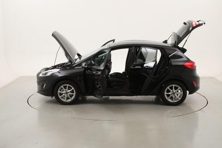 Ford Fiesta Titanium BZ245628 1.1 Benzina 75CV
