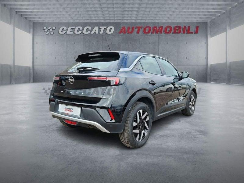 Opel Mokka Mokka 1.2 t Elegance s&s 100cv