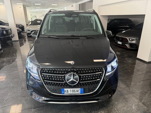 MERCEDES-BENZ V 250 d Automatic Avantgarde / PREZZO FINITO