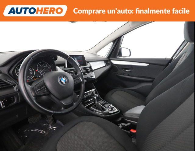 BMW 216 d Gran Tourer Advantage