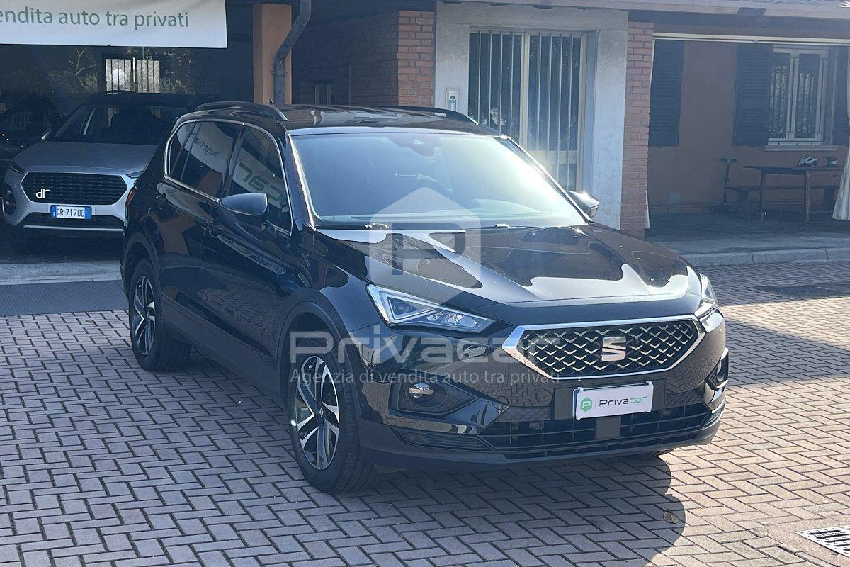 SEAT Tarraco 2.0 TDI DSG Business