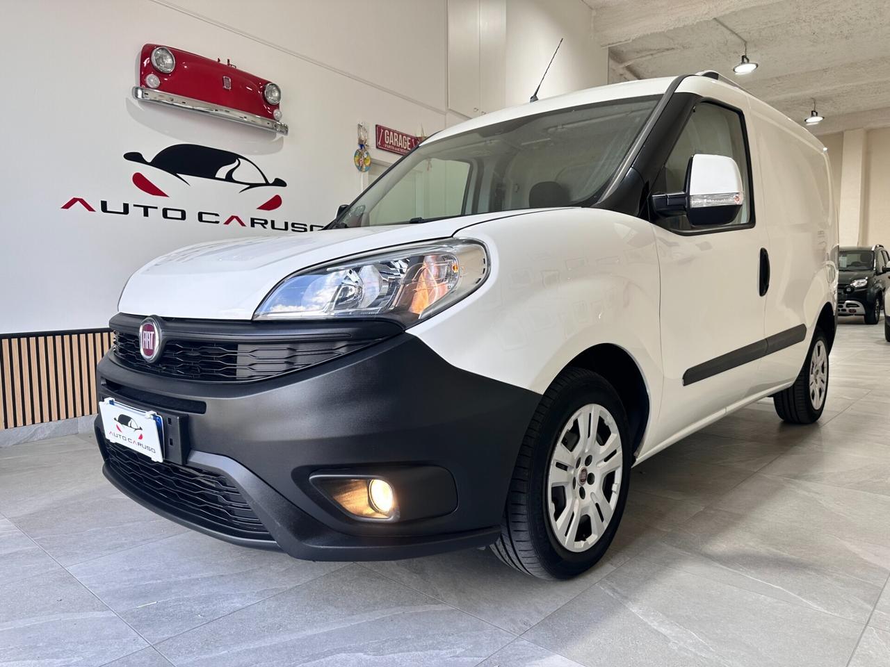 Fiat Doblo Doblò 1.6 MJT 105CV - UNICO PROP - PERFETTO!!!!