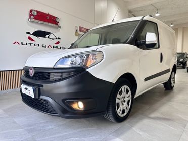 Fiat Doblo Doblò 1.6 MJT 105CV - UNICO PROP - PERFETTO!!!!