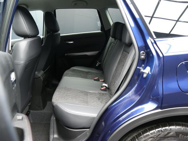 SUZUKI Vitara 1.4 110CV Hybrid 4WD AllGrip A/T Top